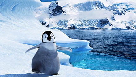 Happy Feet Two